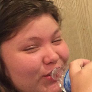 Meet your Posher, Tabitha